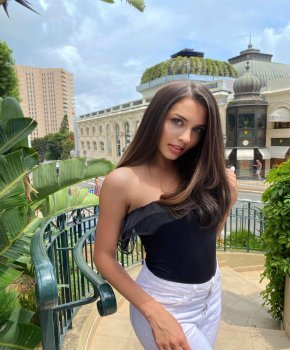 Любовь