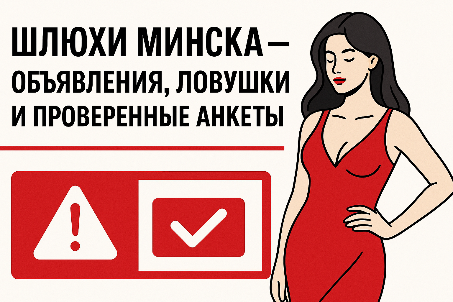 Шлюхи Минска: язык объявлений и психологические ловушки в описаниях