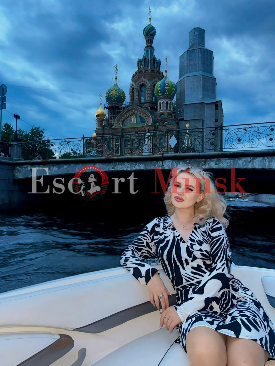 Модель Арианда Элитная проститутка Минска — 21 год, грудь 2 размера, рост 162, вес 52